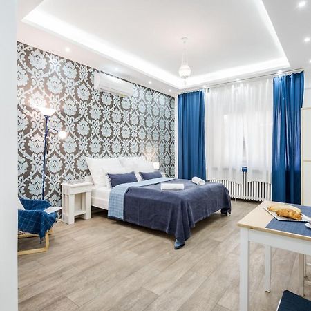 BpR SHINY Deluxe Home Budapest Extérieur photo