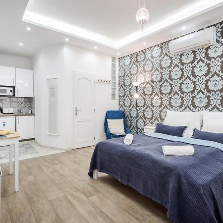 BpR SHINY Deluxe Home Budapest Extérieur photo