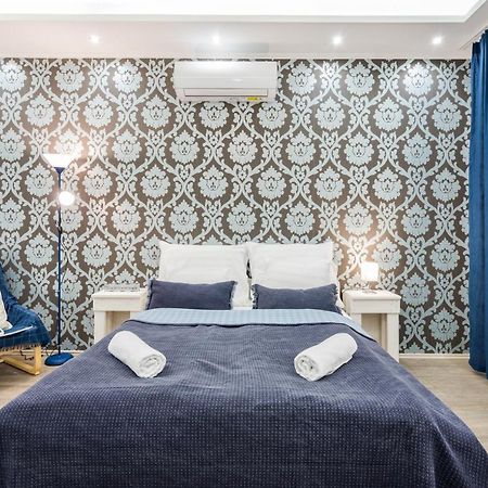 BpR SHINY Deluxe Home Budapest Extérieur photo