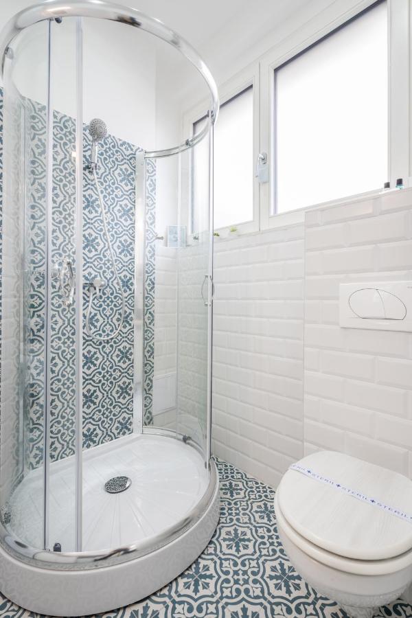 BpR SHINY Deluxe Home Budapest Extérieur photo